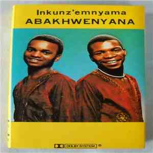 Abakhwenyana - Inkunz 'Emnyama download flac