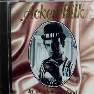 Acker Bilk - In A Mellow Mood download flac