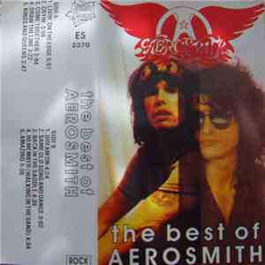 Aerosmith - The Best Of Aerosmith download flac