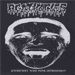 Agathocles / New York Against The Belzebu - Unfriendly Noise Punk Depr(s)ession / Friendly Grind Noise Pata(k)ation download flac
