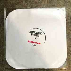Agnostic Front - Victim In Pain download flac