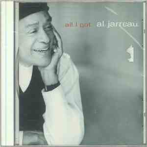 Al Jarreau - All I Got download flac