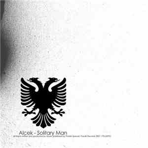 Alcek - Solitary Man download flac