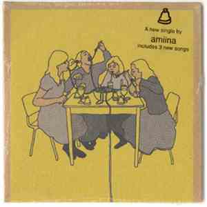 Amiina - Seoul download flac