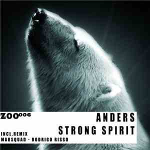 Anders  - Strong Spirit download flac