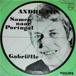 André Tip - Samen Naar Portugal download flac