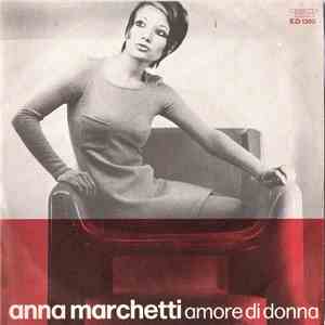 Anna Marchetti - Amore Di Donna download flac