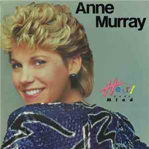 Anne Murray - Heart Over Mind download flac