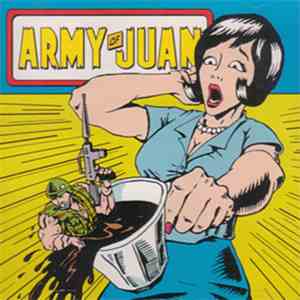 Army Of Juan - Army Of Juan download flac