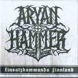 Aryan Hammer - Einsatzkommando Finnland download flac