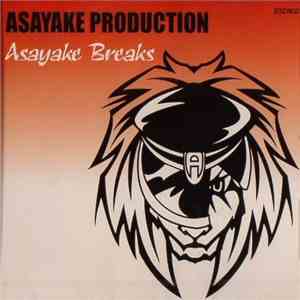 Asayake Production - Asayake Breaks download flac