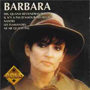 Barbara  - Barbara download flac