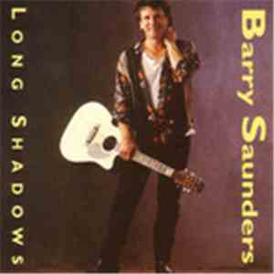 Barry Saunders - Long Shadows download flac