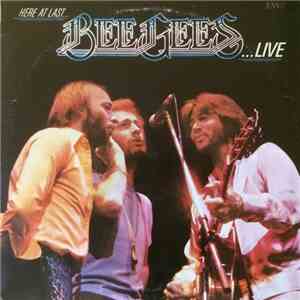 Bee Gees - Here At Last - Live download flac