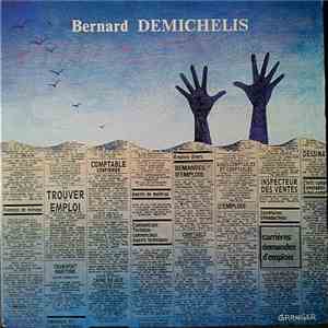 Bernard Demichelis - Bernard Demichelis download flac