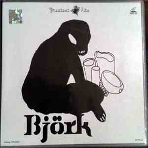 Björk - Greatest Hits (Volumen 1993-2003) download flac