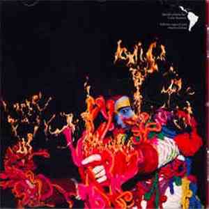 Björk - Volta download flac