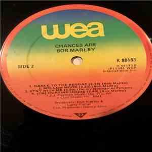 Bob Marley - Chances Are FLAC album