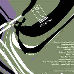 Bodycocktail - Flirt Divine download flac