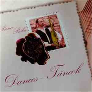Boka Bence - Dances-Táncok download flac