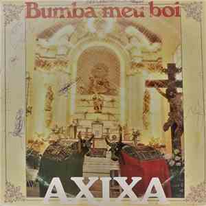 Bumba Meu Boi De Axixá - Bumba meu Boi Axixa download flac