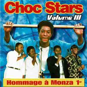 Choc Stars - Volume III - Hommage À Monza 1er download flac