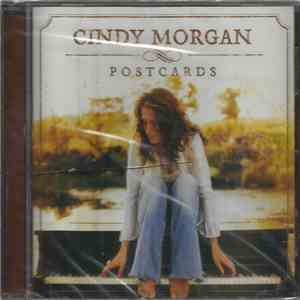 Cindy Morgan - Postcards download flac
