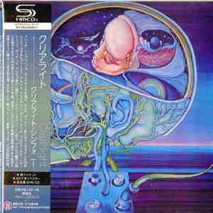 Clearlight Symphony - Clearlight Symphony download flac