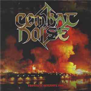 Combat Noise - Frontline Offensive Force download flac