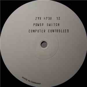 Computer Controlled - Power Switch download flac