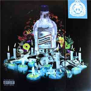 Crimeapple - Aguardiente download flac