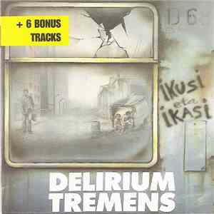 Delirium Tremens - Ikusi Eta Ikasi download flac