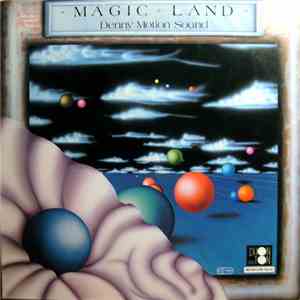 Denny Motion Sound - Magic Land download flac