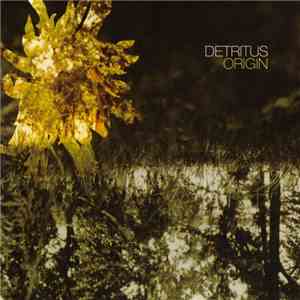 Detritus - Origin download flac