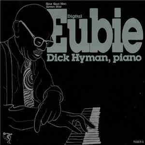 Dick Hyman - Eubie download flac