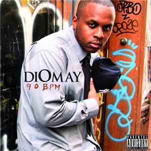 Diomay - 90 BPM download flac