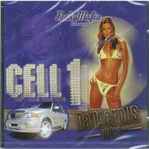 DJ Cell-One - Dangerous Vol. 1 download flac
