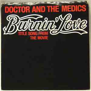 Doctor And The Medics - Burnin' Love download flac