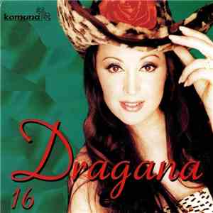 Dragana Mirković - Dragana 16 download flac