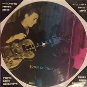 Eddie Cochran - Summertime Blues / Pretty Girl download flac