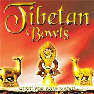 Edding Jonathan - Tibetan Bowls download flac