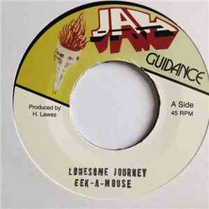 Eek-A-Mouse - Lonesome Journey download flac