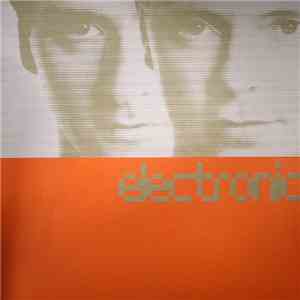 Electronic - Electronic download flac