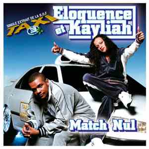 Eloquence & Kayliah - Match Nul download flac