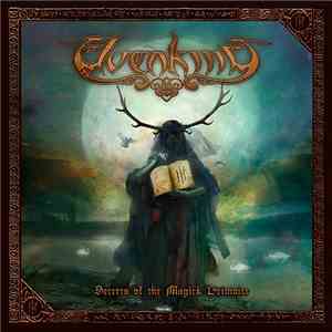 Elvenking - Secrets Of The Magick Grimoire download flac