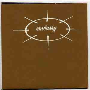Embassy  - Embassy download flac