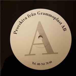 Eric Gadd - Megamix download flac