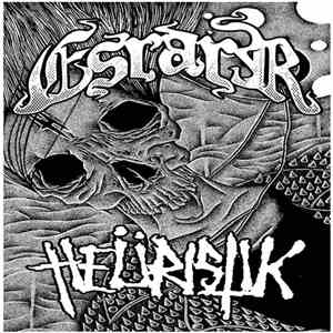 Esrarr / Heuristik - Apocalyptic Raw Assault Split Tour 2015 download flac