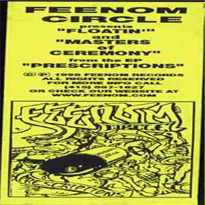 Feenom Circle - Floatin' / Masters Of Ceremony download flac