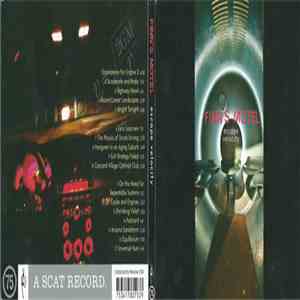 Finn's Motel - Escape Velocity download flac
